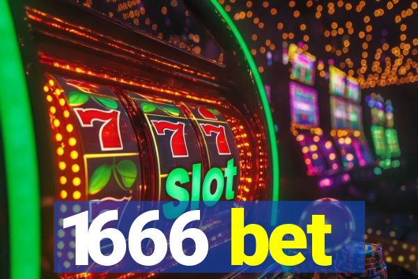 1666 bet